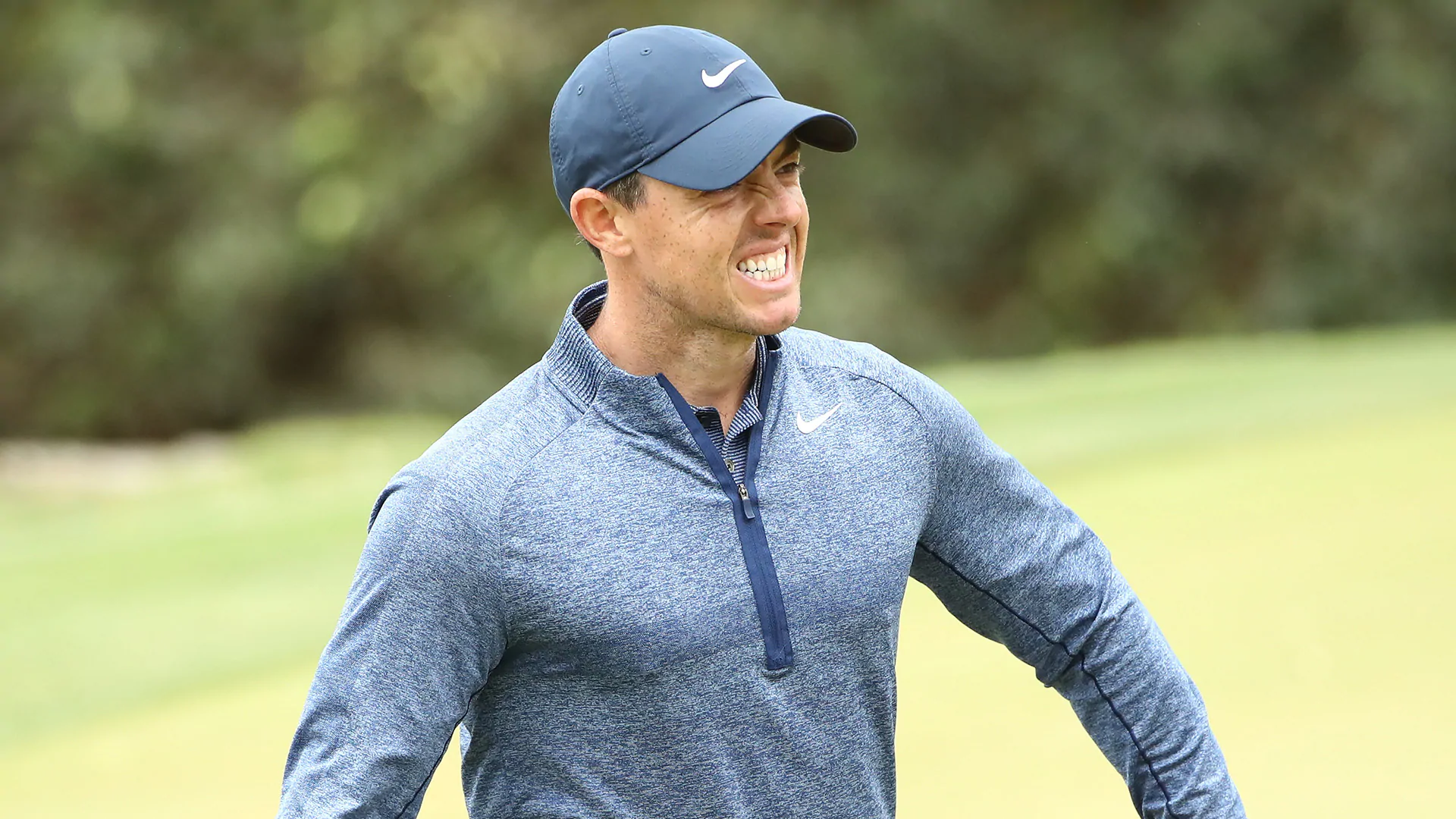 McIlroy apologizes for declining media: See you at Augusta
