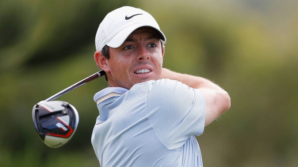 McIlroy commits to Farmers Insurance Open at Torrey Pines for first time