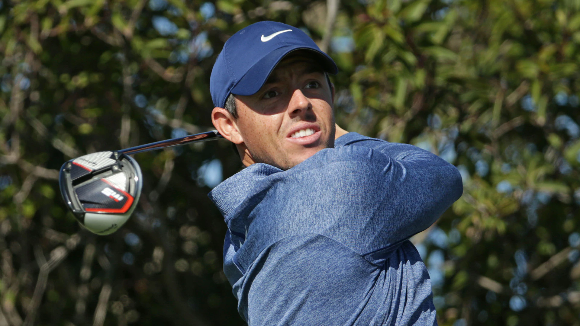 McIlroy continues to thrive in debuts with stellar 65 at Torrey North