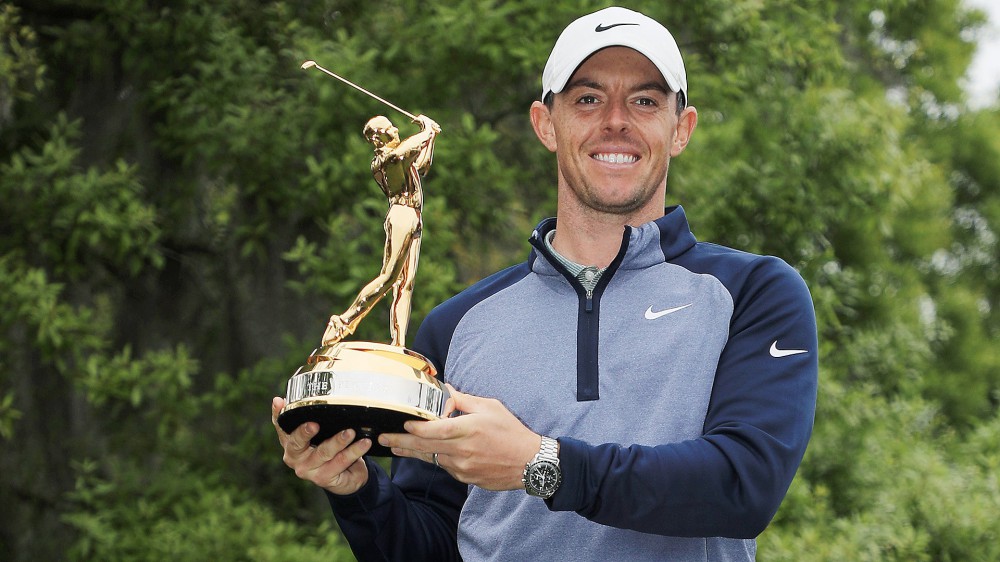 McIlroy ends year-long winless drought with victory at The Players