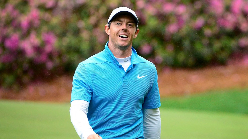 McIlroy new Masters favorite after Players victory