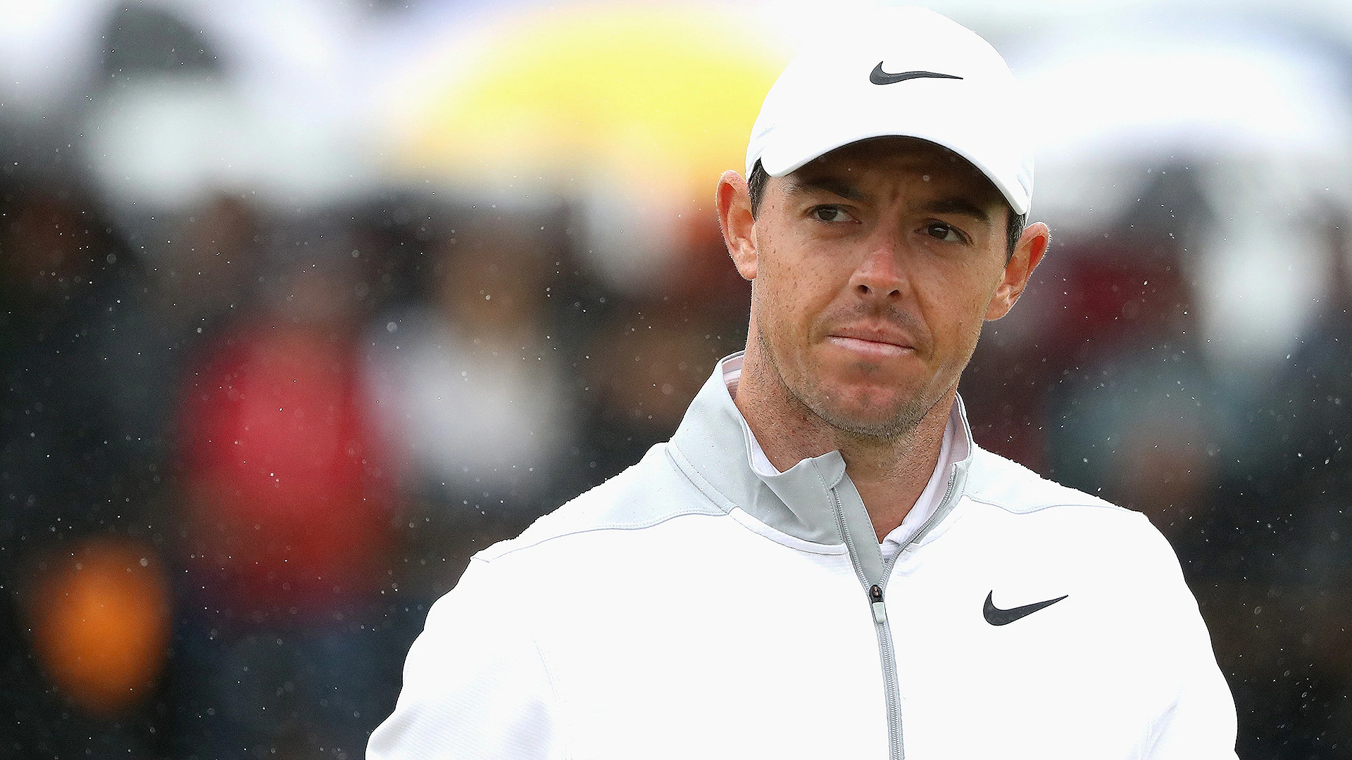 McIlroy skipping first FedExCup playoff event