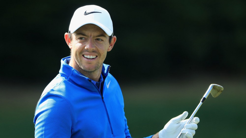 McIlroy to play British Masters, then Dunhill Links 8