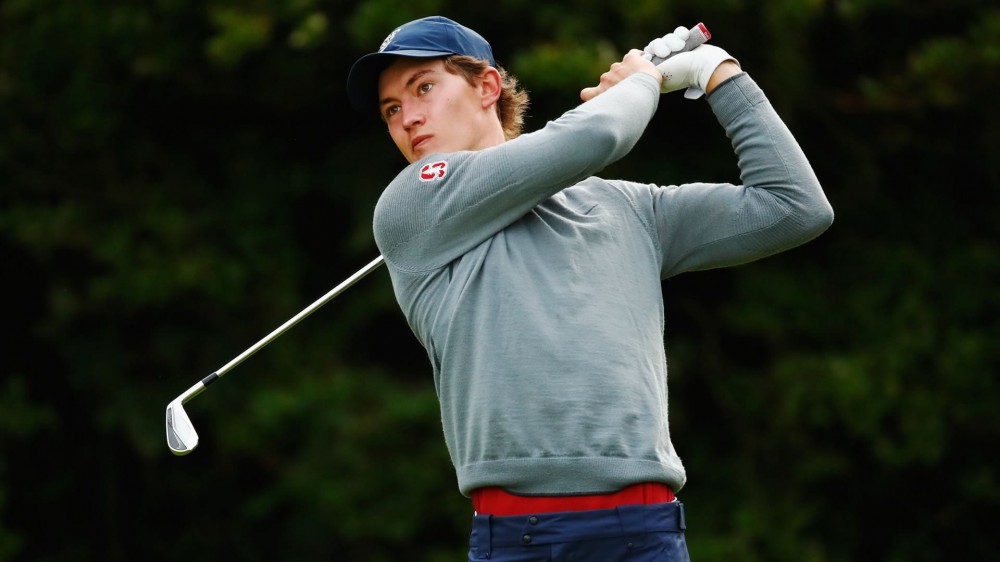 McNealy ready to make pro debut at Safeway