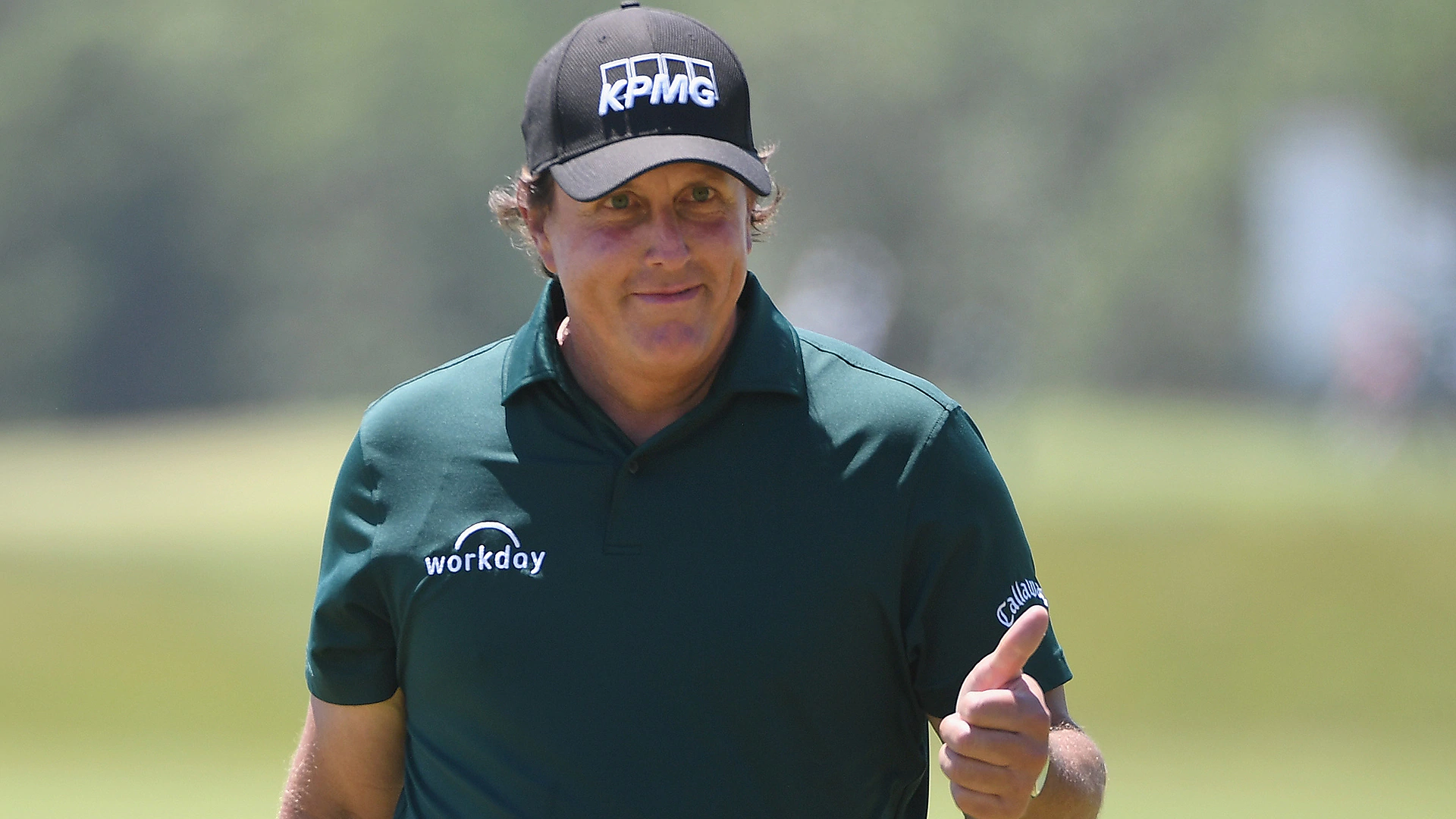 Mickelson: 'Not my finest moment ... 'I'm sorry'