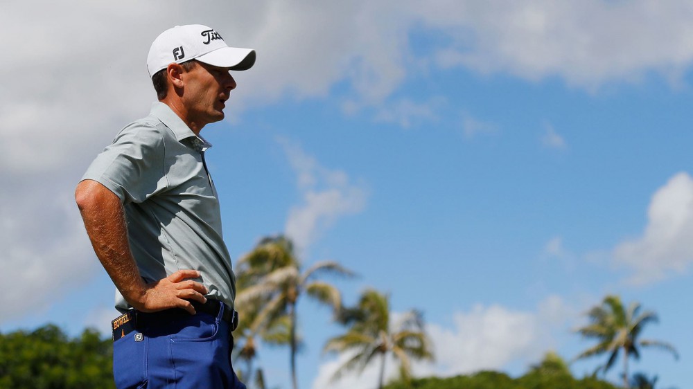 Mr. Waialae: Howell III notches another Sony top 10