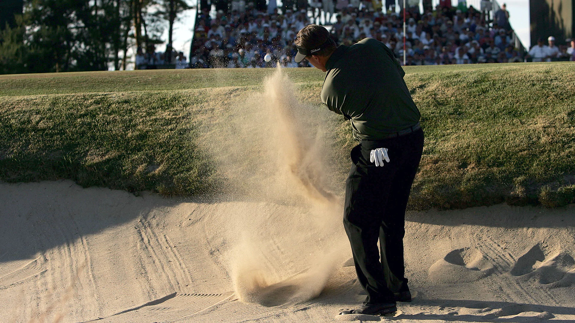 New rule would have really helped Phil at '04 U.S. Open