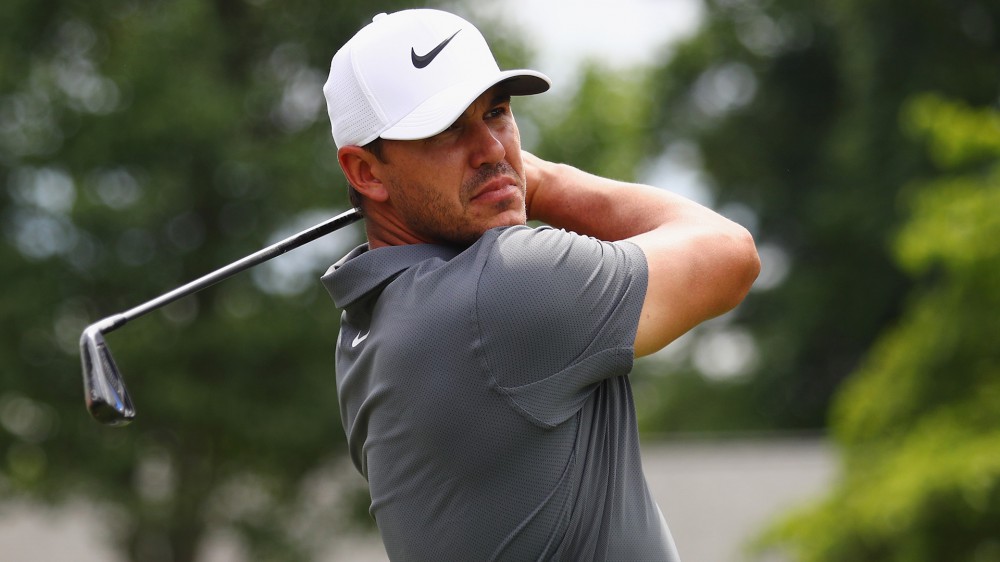 Next up for Koepka: Buddies and a bachelor party