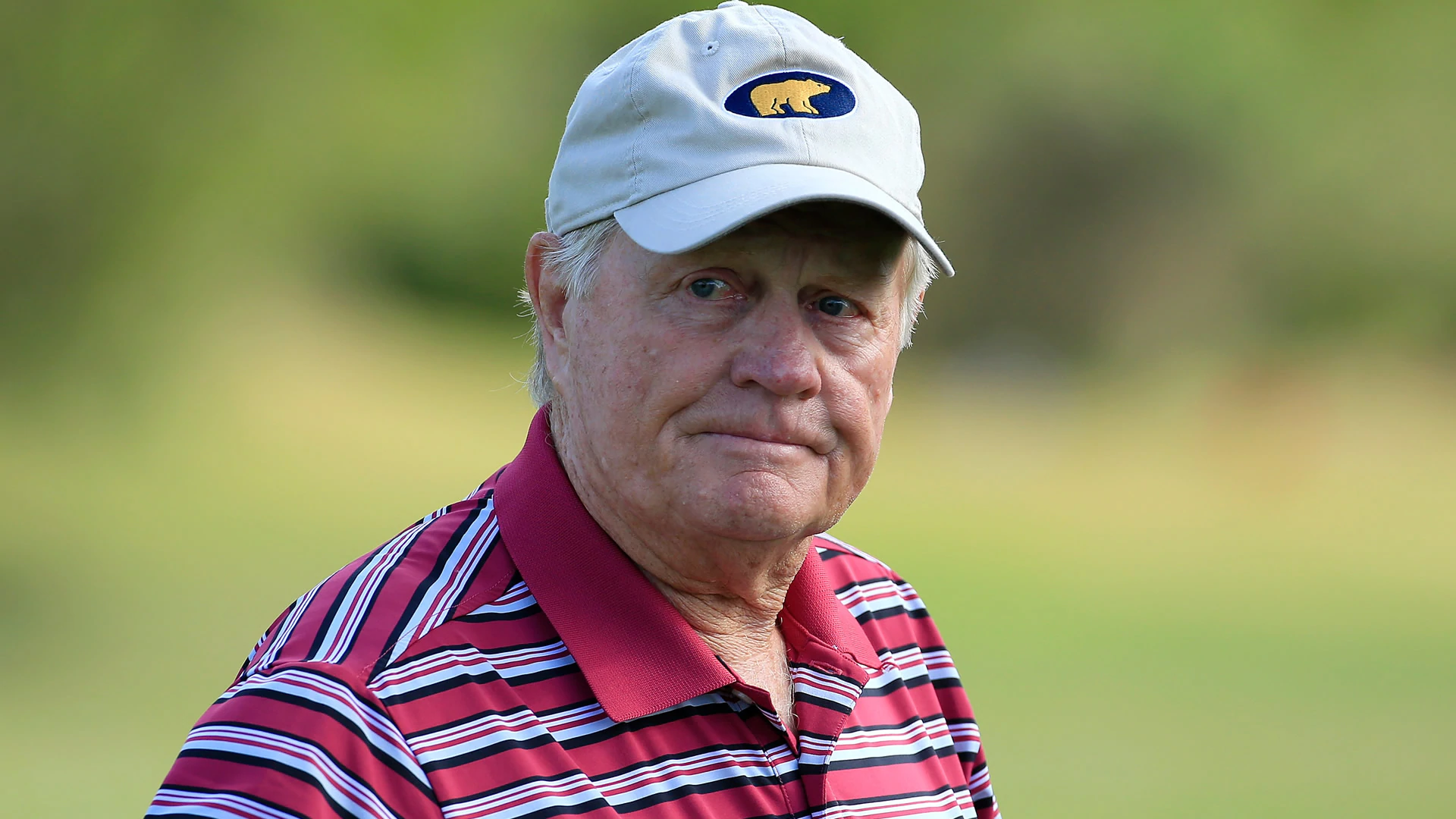Nicklaus eager to help USGA rein in golf ball distance