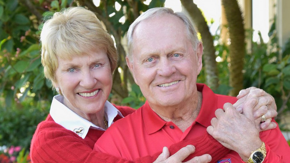 Nicklaus to reduce day-to-day Nicklaus Co. duties