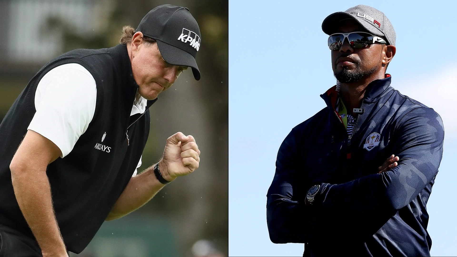 No Tiger, (likely) no Phil for first time since 1994 10