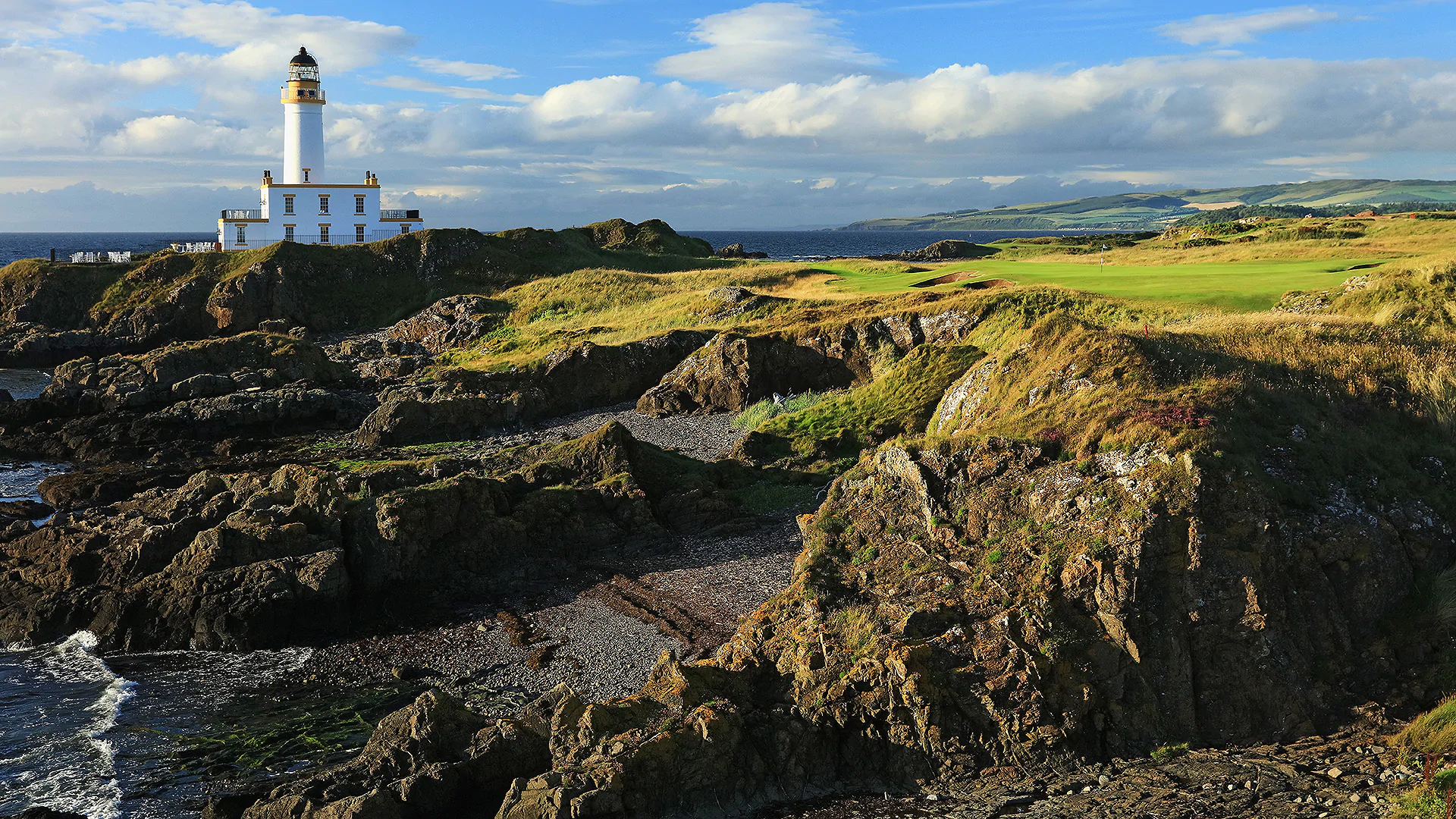 No indication when Trump Turnberry will next host an Open