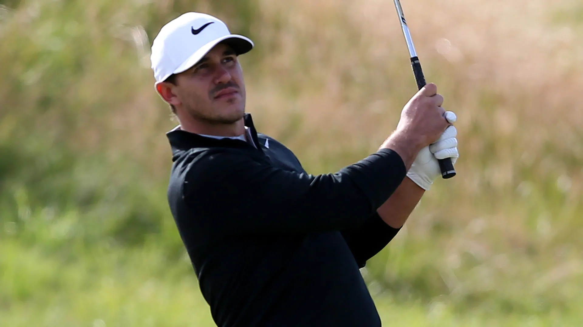 One Open to another, Koepka back as a major champ