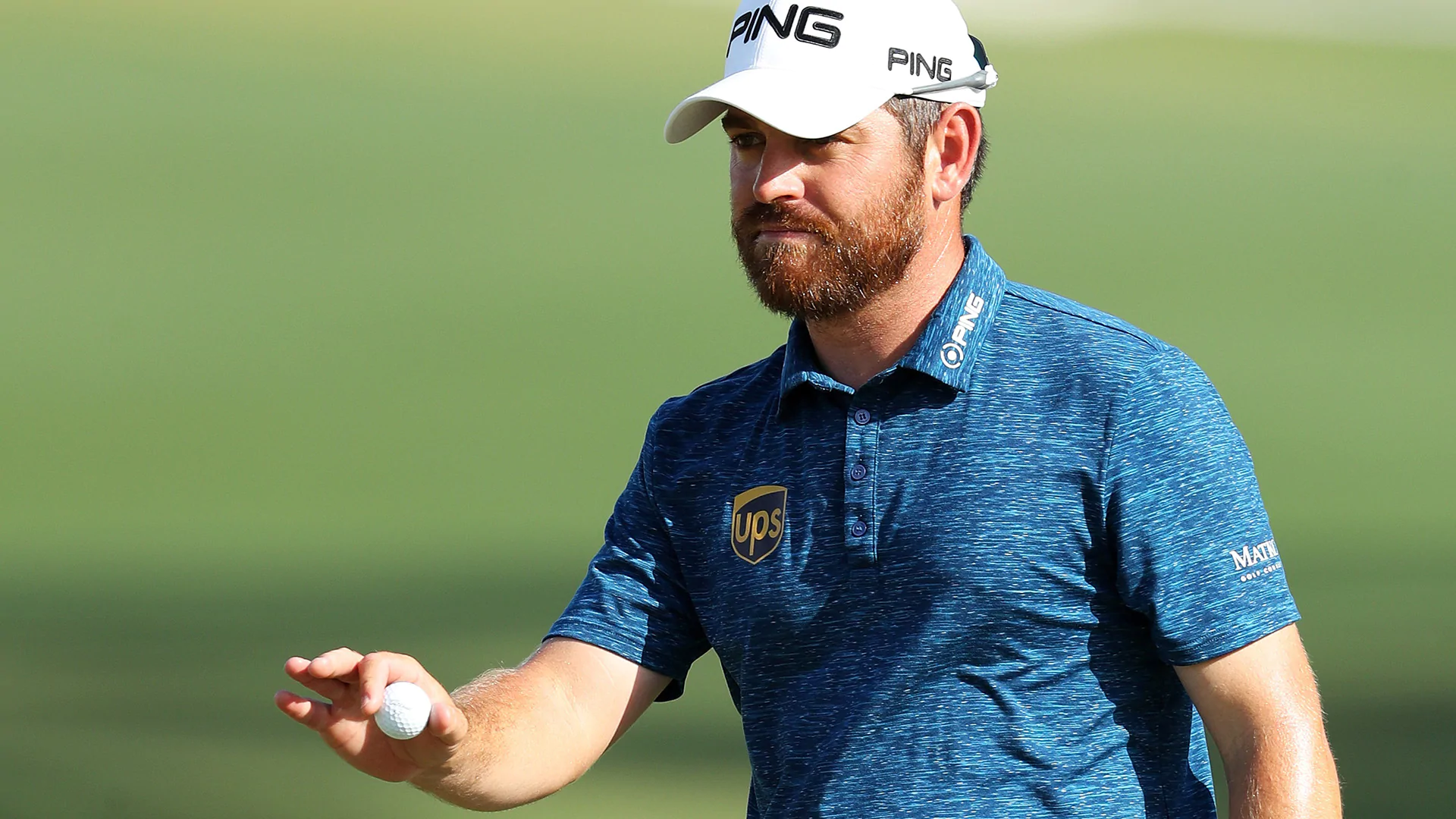 Oosthuizen WDs from Joburg after freak injury