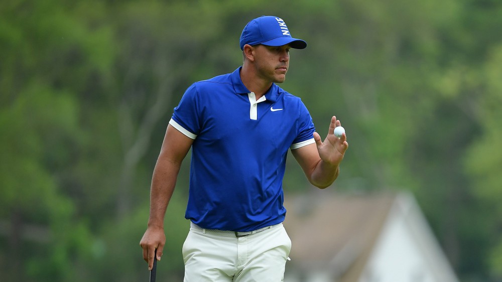 PGA Championship: Tee times, pairings for Round 3