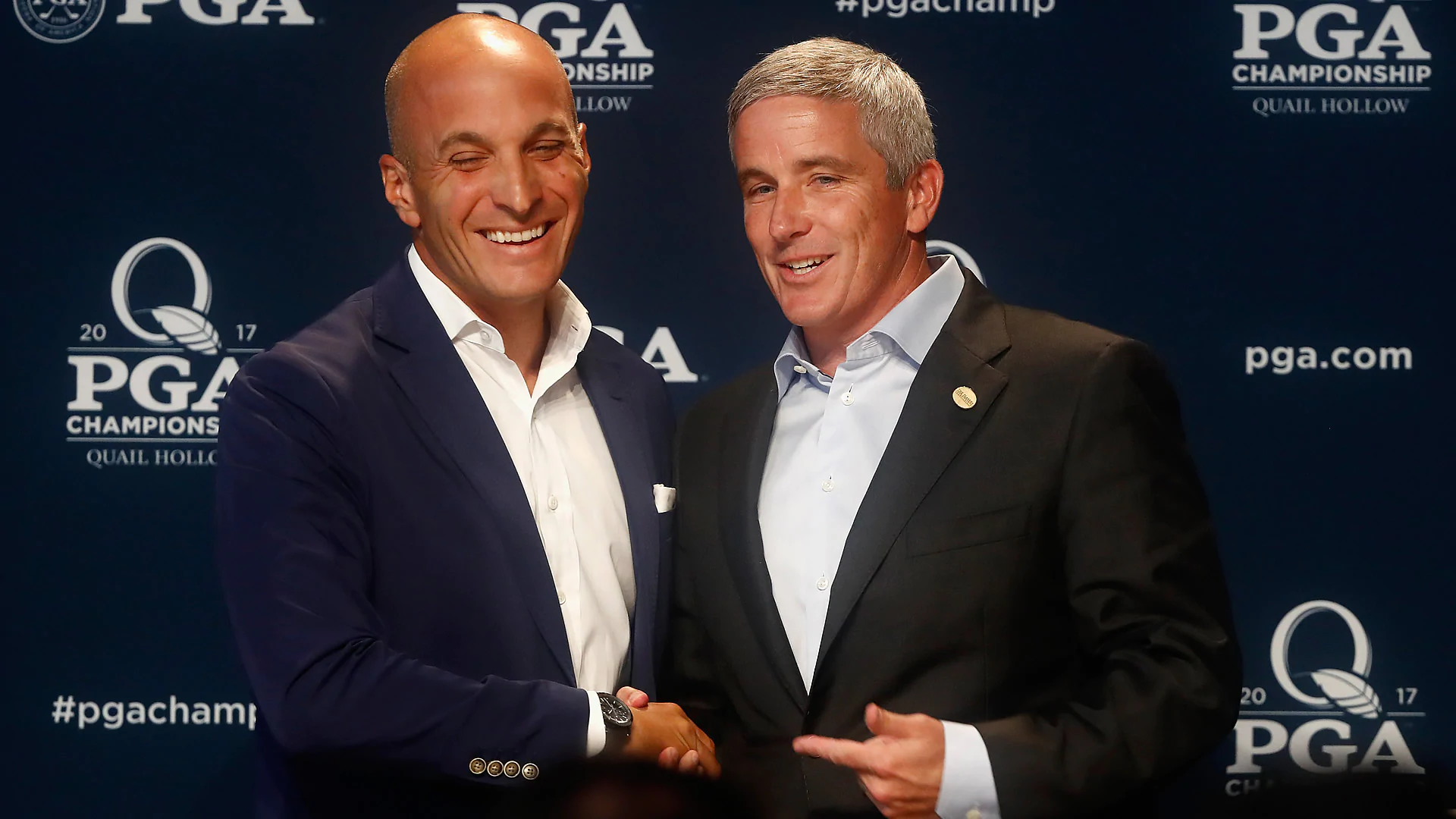 PGA, Players to alter dates; 'dominoes' to fall