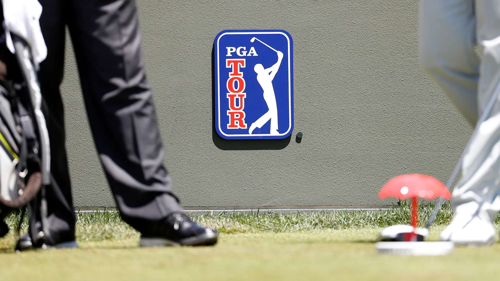 PGA Tour offers support for sports betting legislation