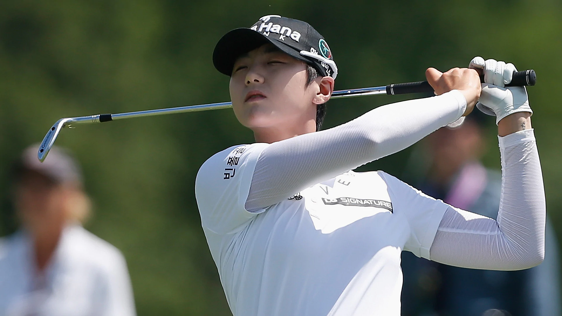 Park tops amateur Choi to win U.S. Women's Open