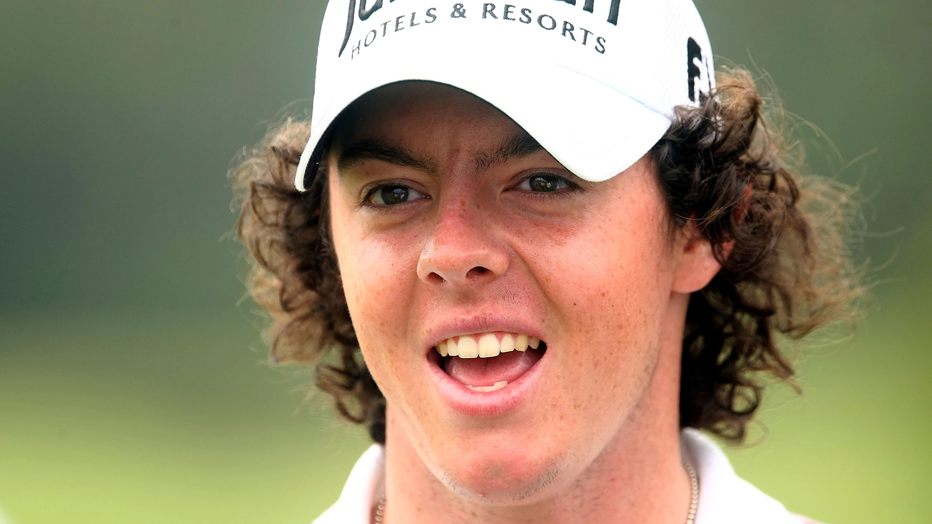 Players champ Rory recalls being kicked out of Jax Beach bars at 19