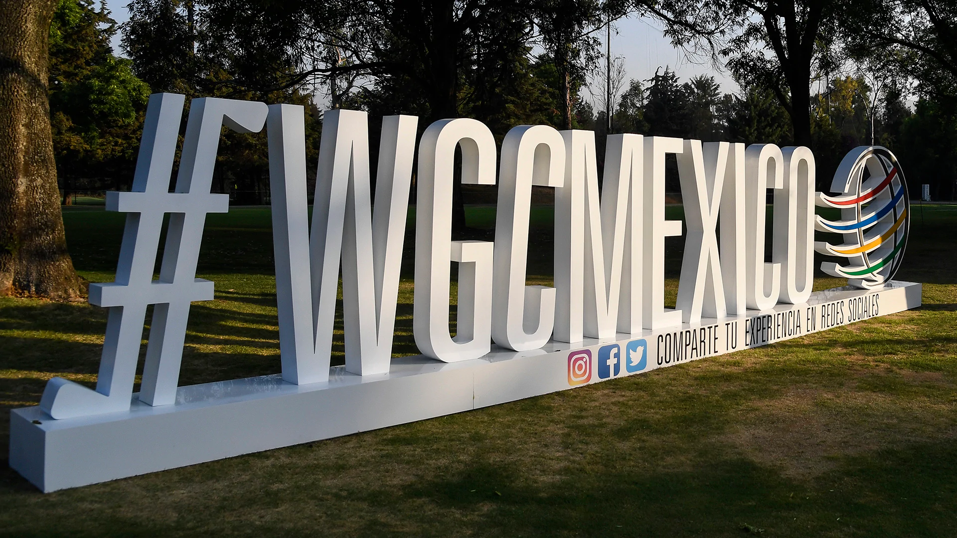 Players look like they're passing on rest to play WGC-Mexico
