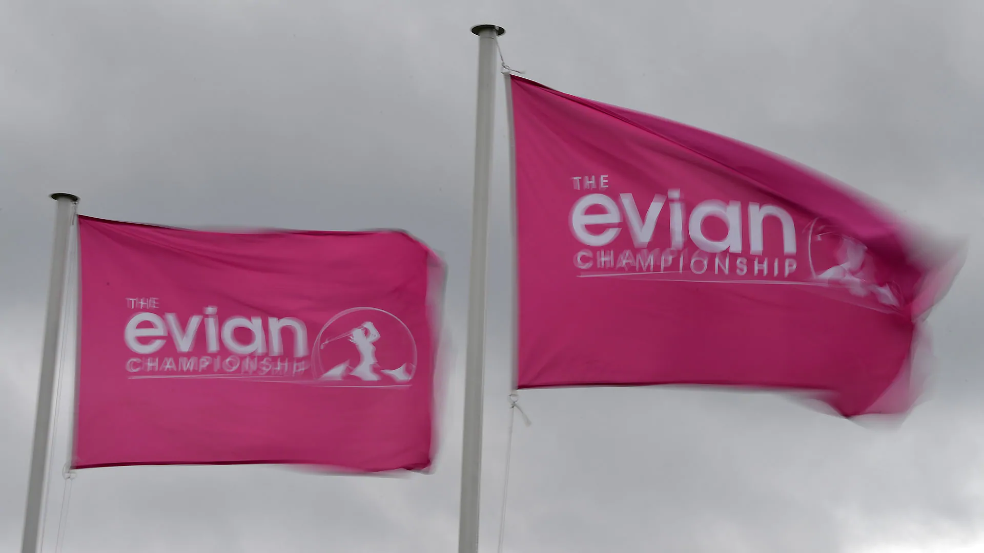 Players sound off on Evian controversies