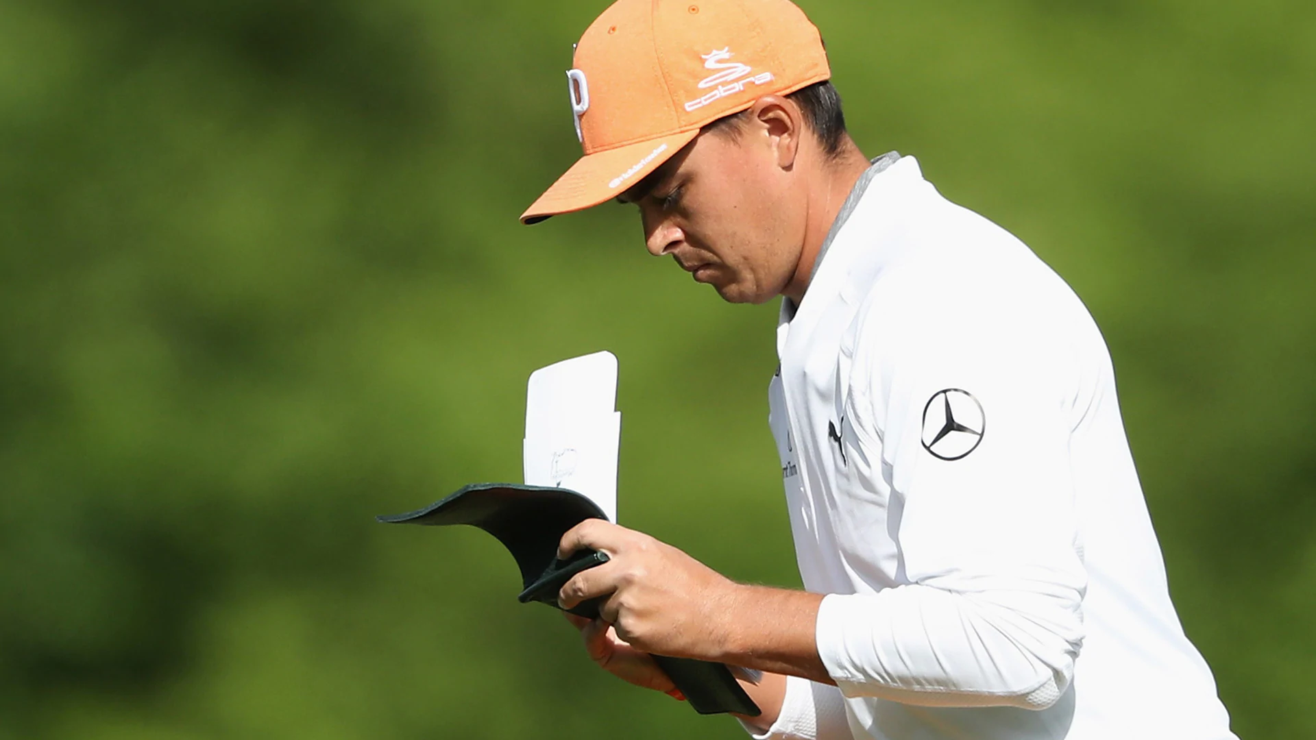 Podcast: Chamblee says Fowler needs 'arrogance'