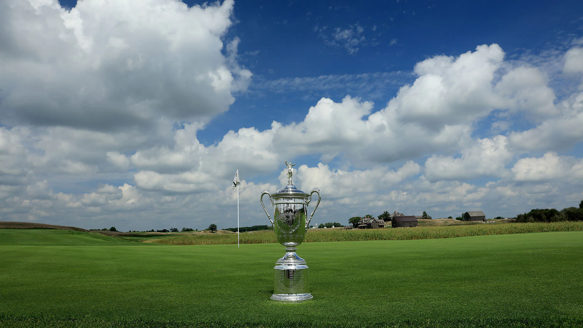 Podcast: Get ready for the 117th U.S. Open