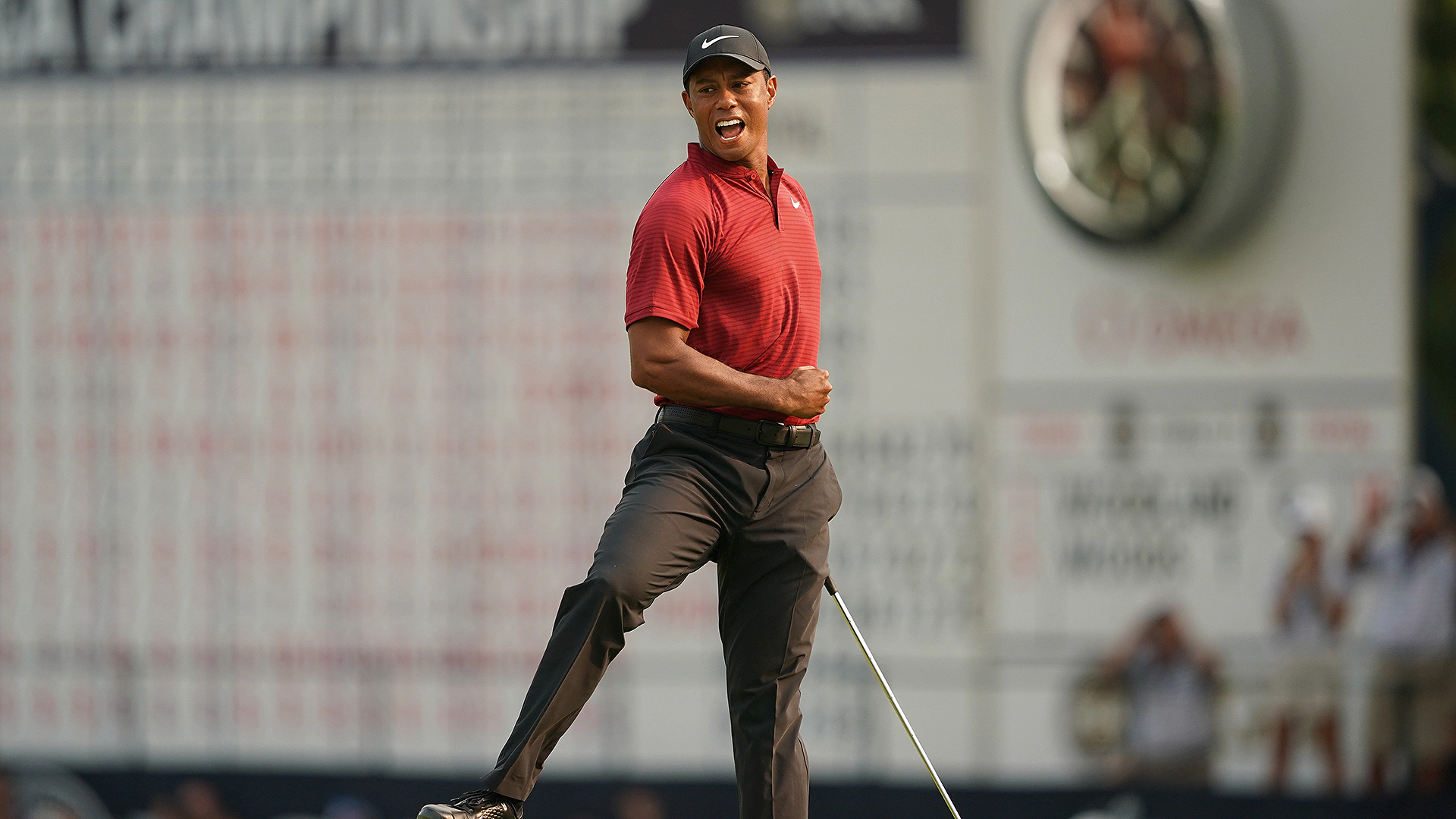 Podcast: Welcome our guest - Tiger Tracker