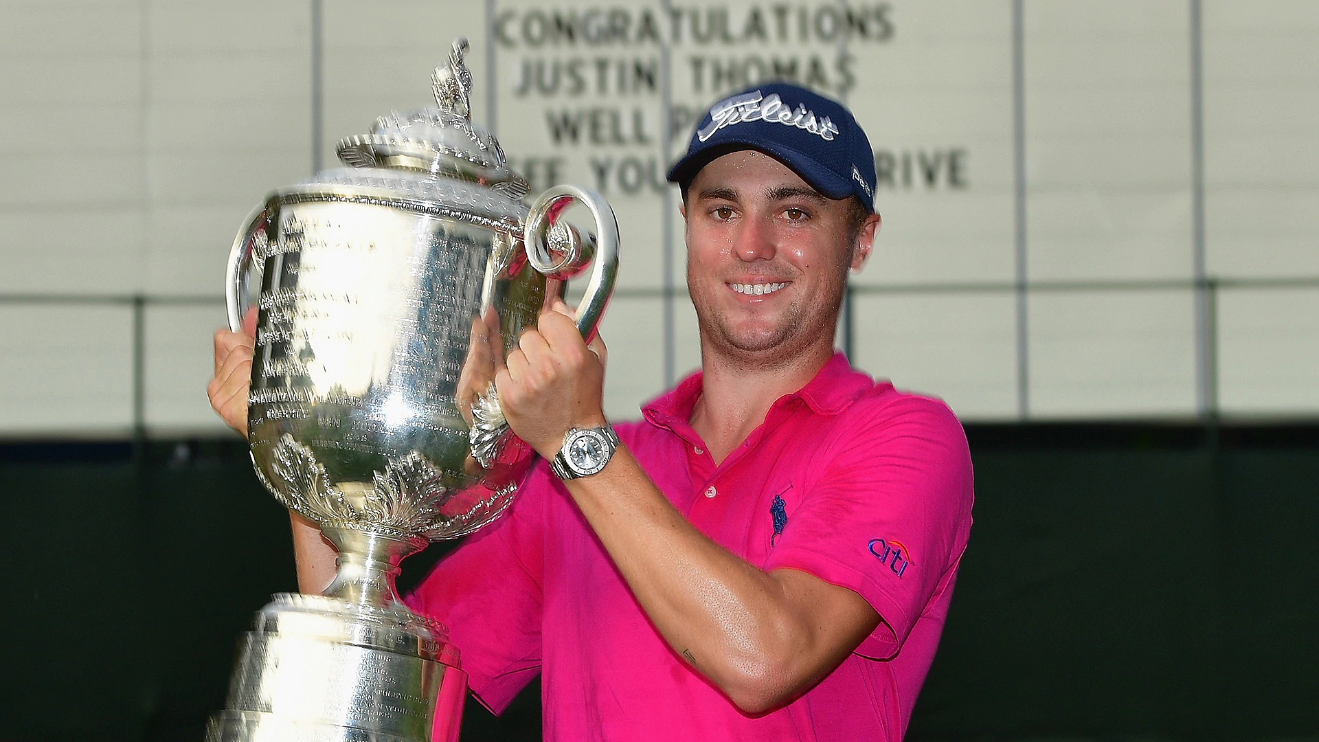 Podcast: Wrapping up the PGA and major season