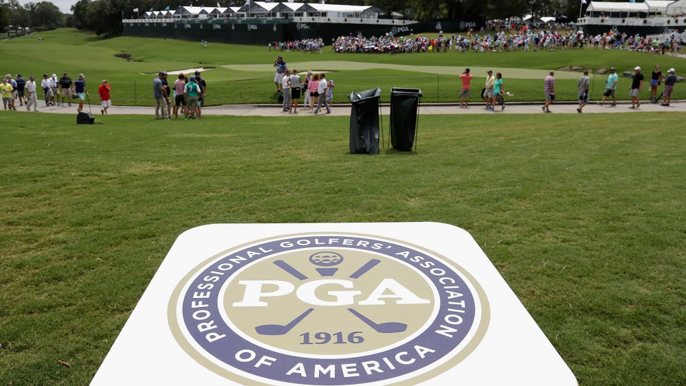 Positives and negatives of moving the PGA