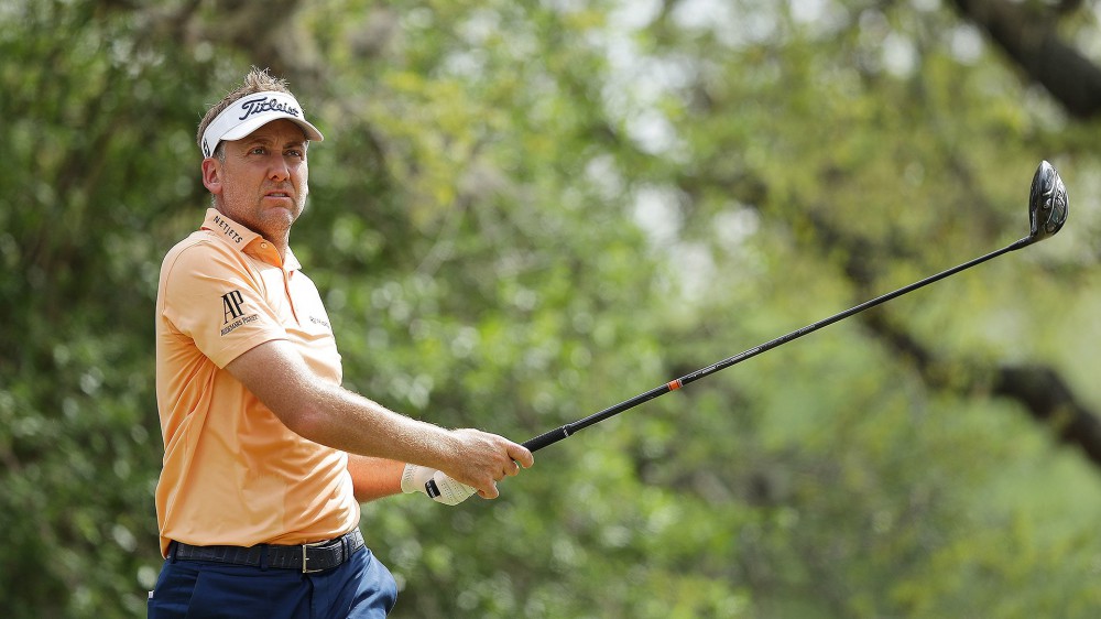 Poulter incorrectly told he's in Masters before loss to Kisner