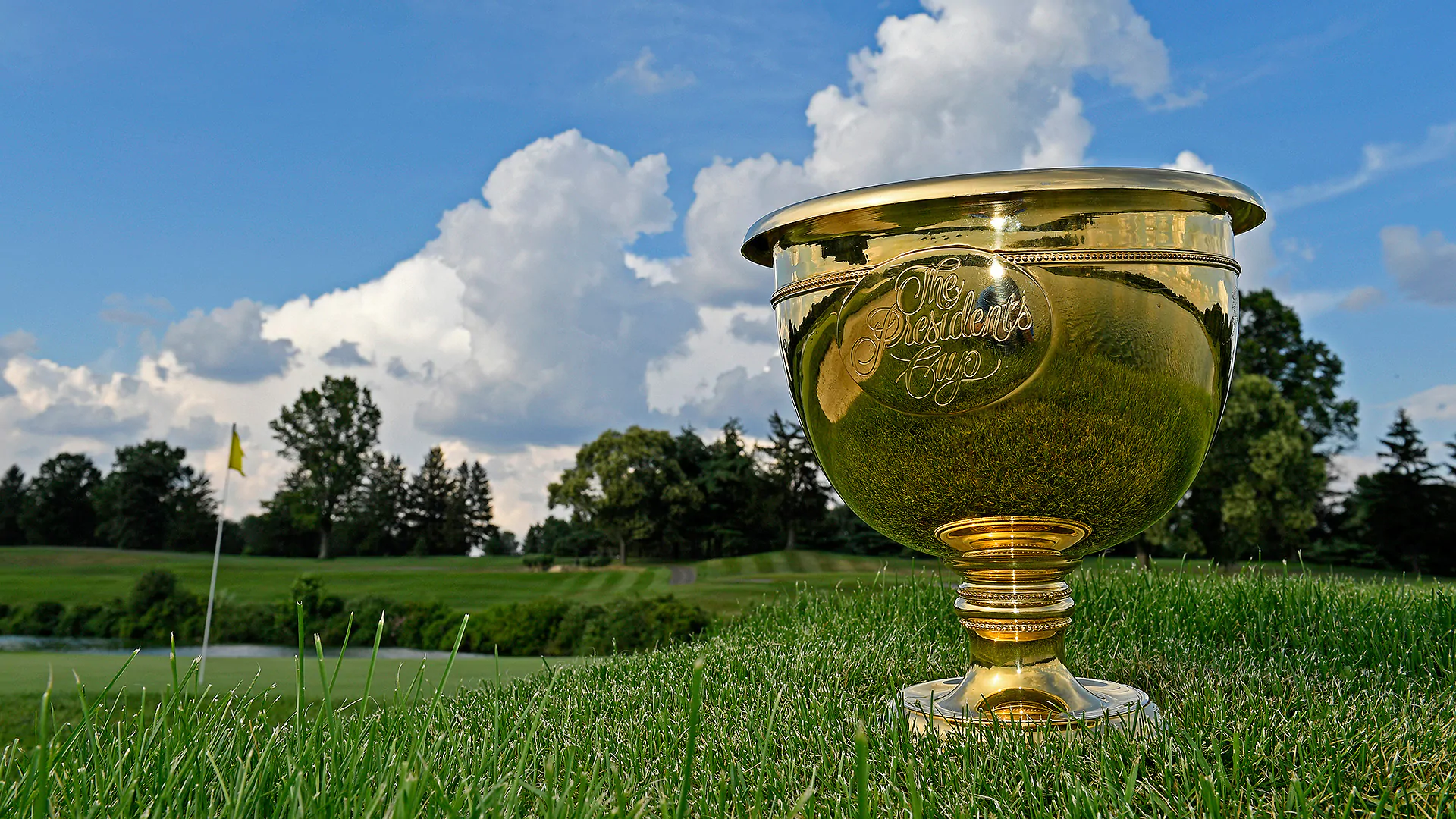 Presidents Cup 101: A guide to this week's matches