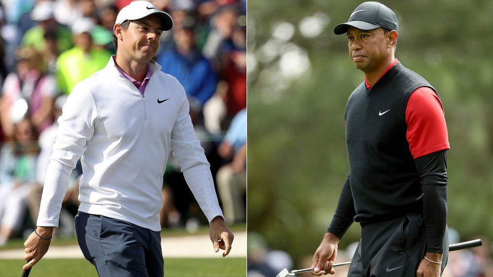Punch Shot: Post-Masters questions, Rory to Tiger