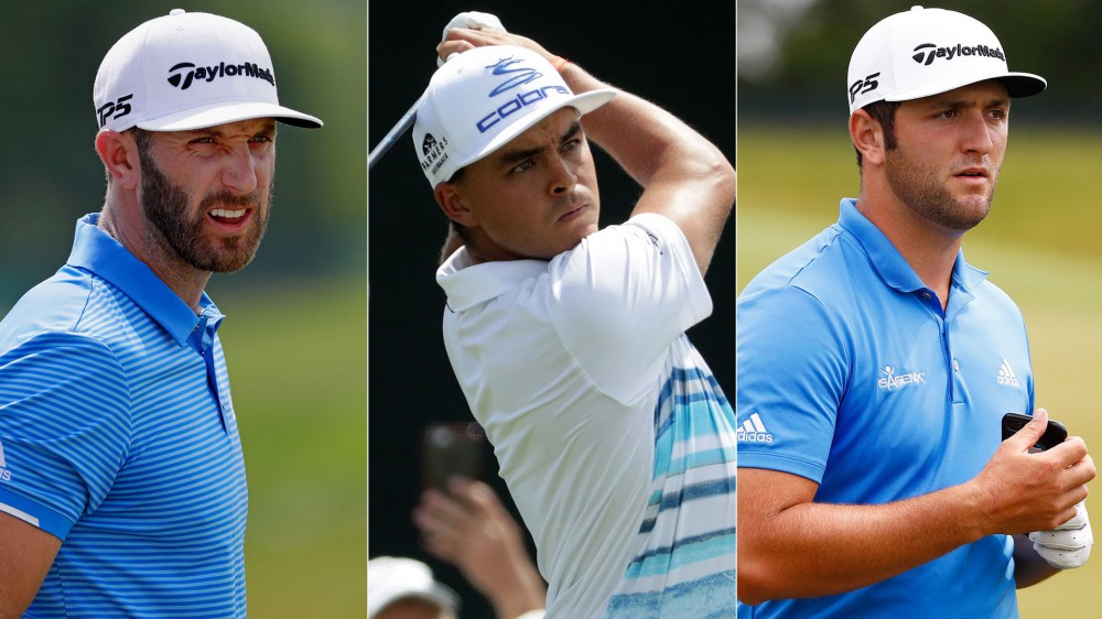 Punch Shot: Predictions for 117th U.S. Open