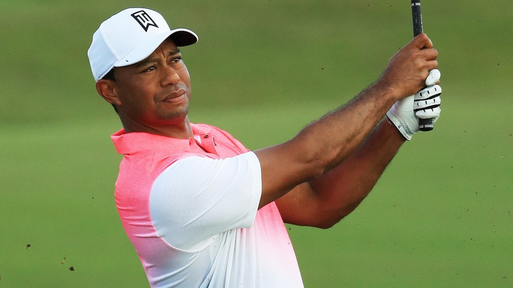 Punch Shot: Tiger Tracker weighs in on Woods