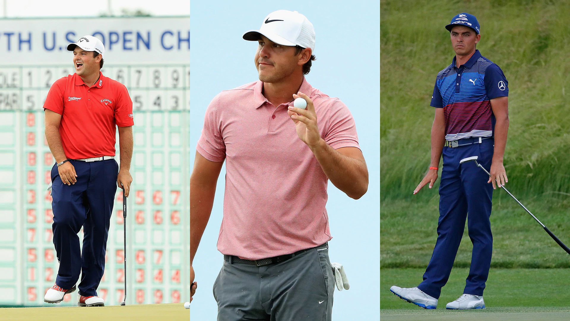 Punch Shot: Who will win the 117th U.S. Open?