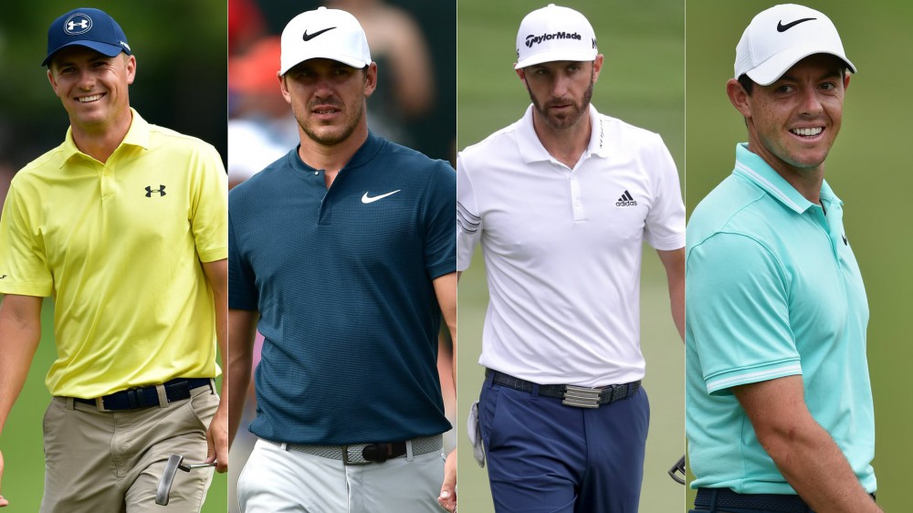 Punch Shot: Who will win the 99th PGA?