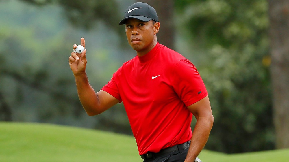 Punch Shot: Will Tiger win another major in 2019?