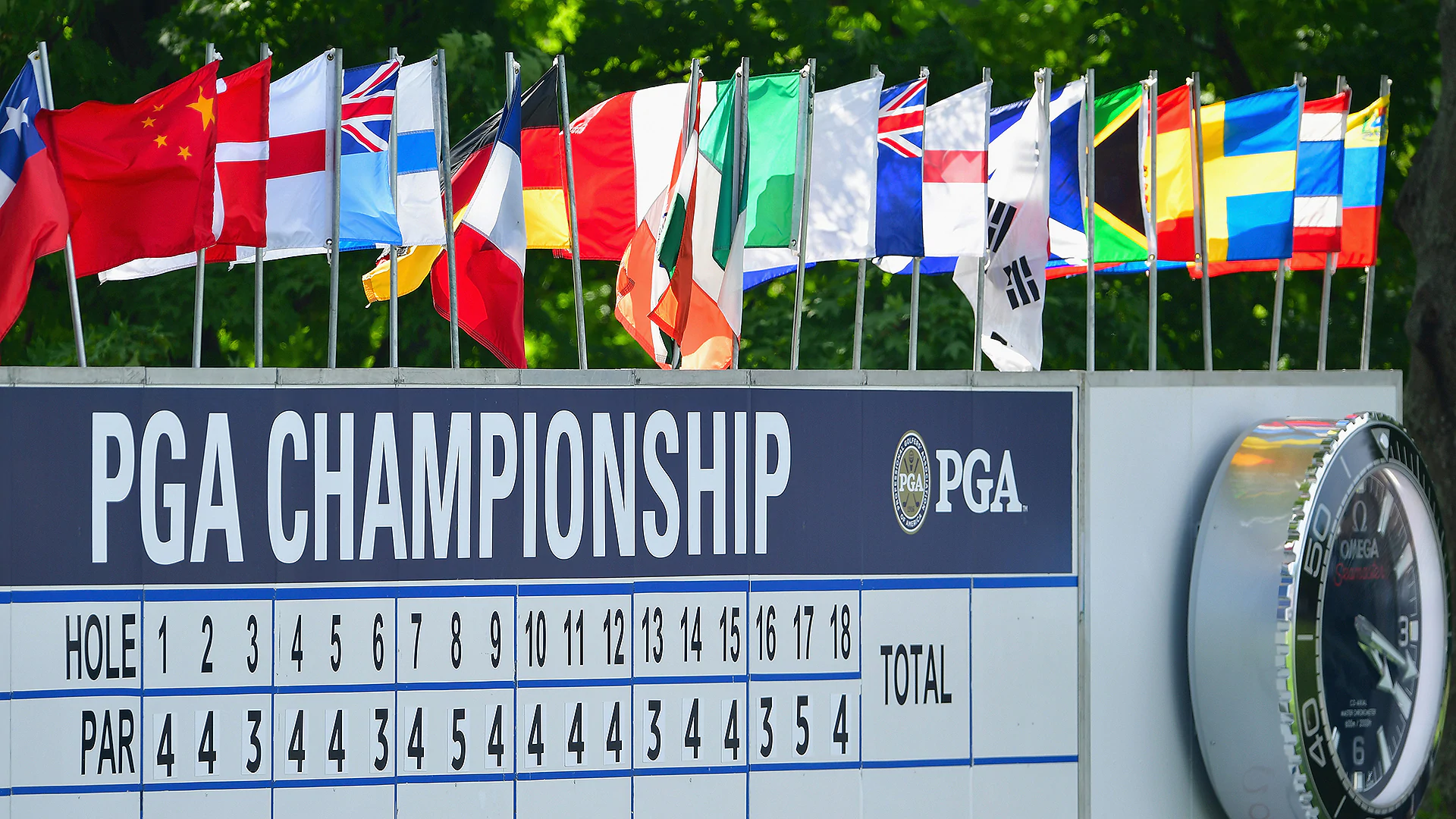 Punch shot: Burning questions for 100th PGA Championship