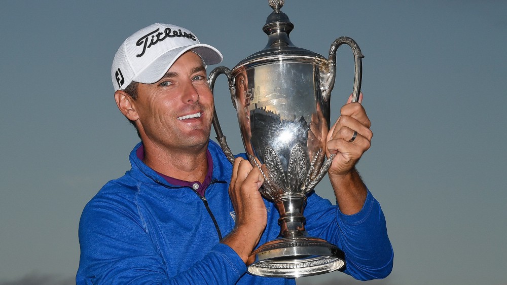 RSM purse payout: Howell now inside top 20 all-time in career Tour earnings