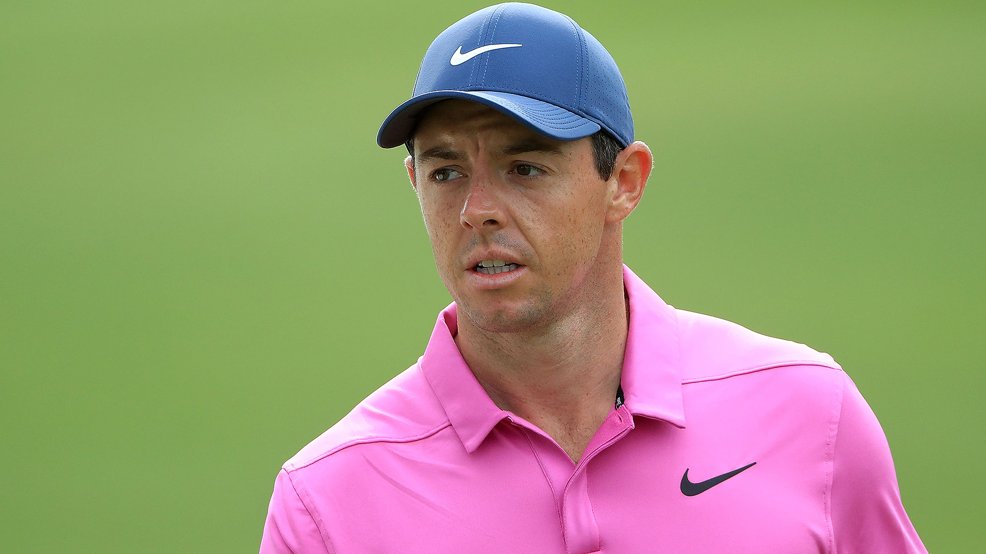 Realistic Rory: 66 gives him only 'half a chance'