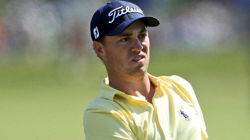 Recovering Thomas thinks Match Play could help cause