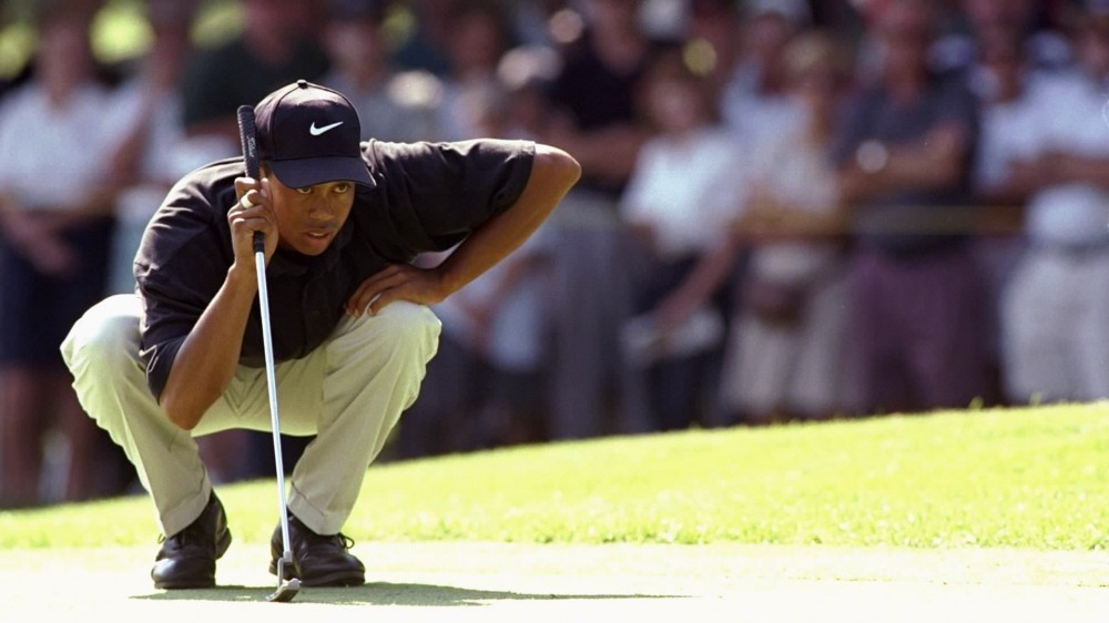 Remember when: Tiger makes pro debut