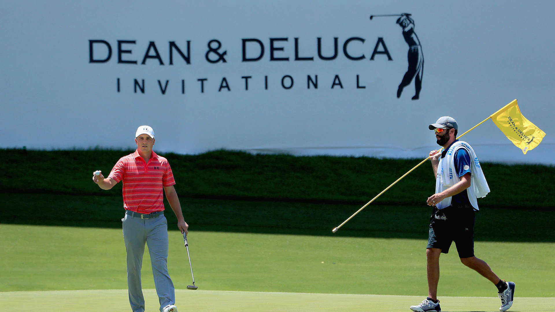 Report: Dean &amp; DeLuca ending Colonial sponsorship