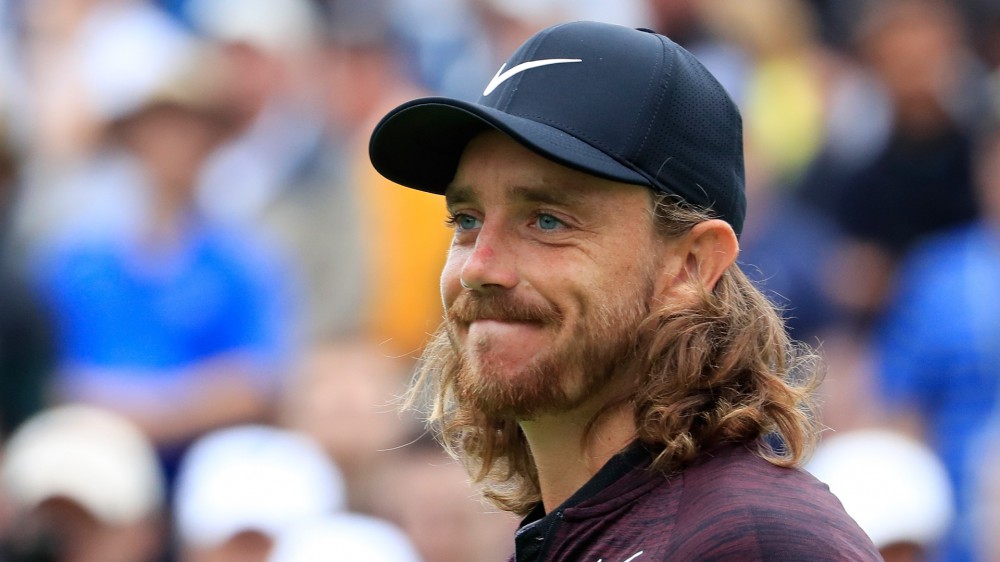 Report: Fleetwood steps in to save British Masters