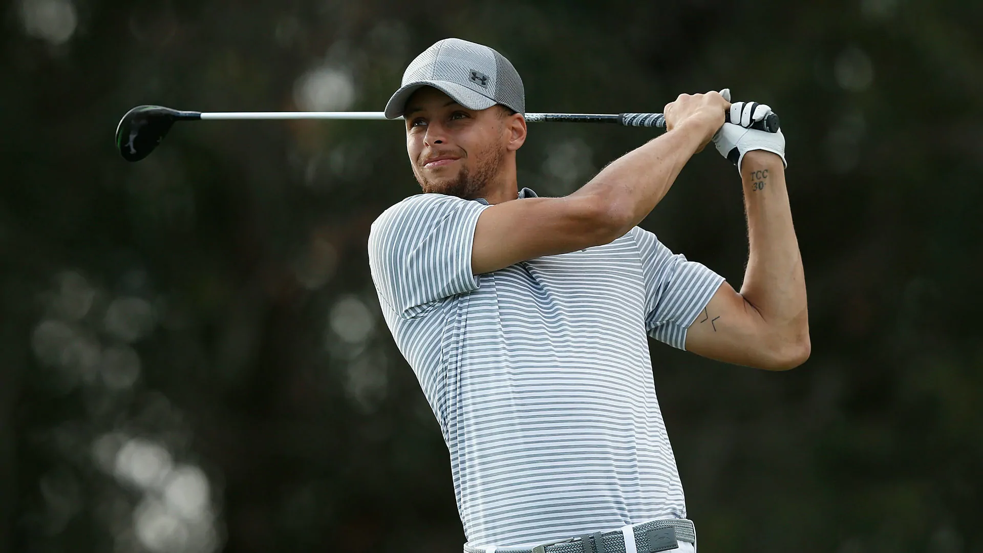 Report: Lake Merced in line for Curry-hosted Tour event
