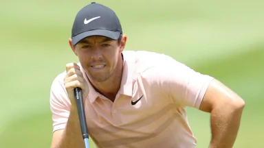 Report: McIlroy changes course, will keep Euro membership in 2019