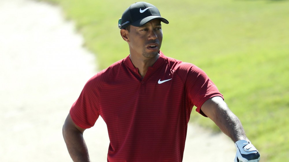 Report: Tiger to skip Tournament of Champions