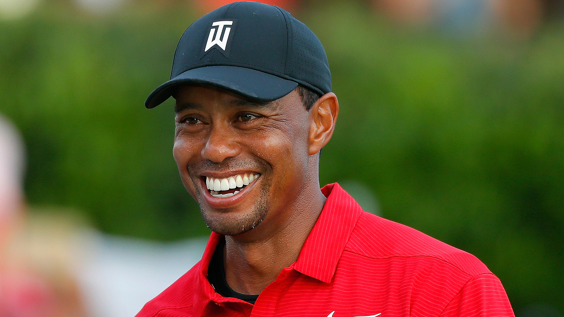 Report: Woods turned down lucrative appearance fee for Saudi event