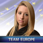 Report cards: European Solheim Cup team